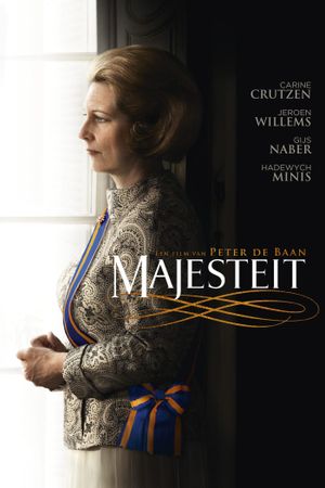 Majesty's poster