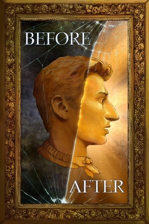 Before/After's poster