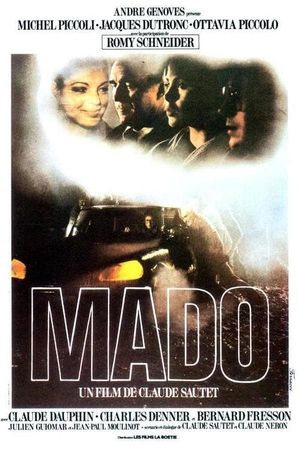 Mado's poster