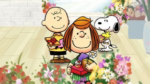 Snoopy Presents: To Mom (and Dad), With Love's poster