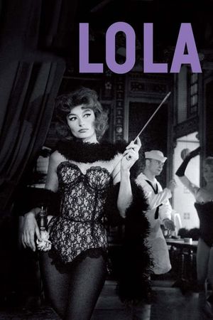 Lola's poster