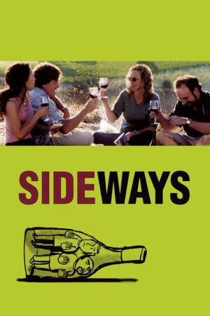 Sideways's poster