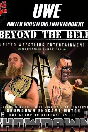 UWE Showdown: Beyond the Bell's poster