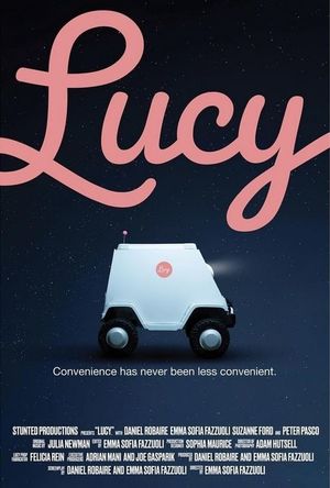 Lucy's poster image