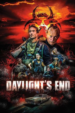 Daylight's End's poster image