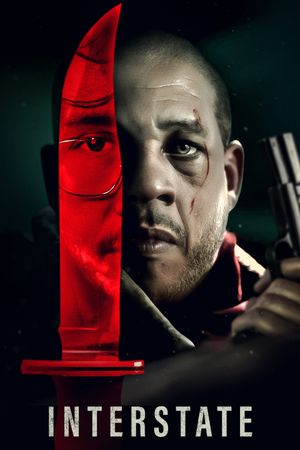 Interstate's poster