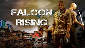 Falcon Rising's poster