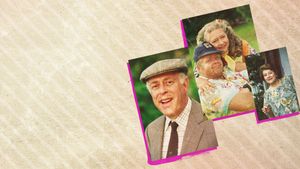 Keeping Up Appearances: 30 Years of Laughs's poster