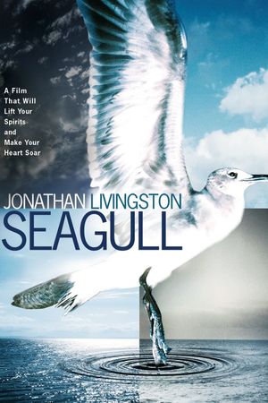 Jonathan Livingston Seagull's poster