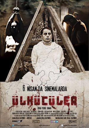 Ülkücüler's poster