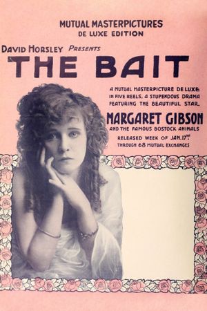 The Bait's poster
