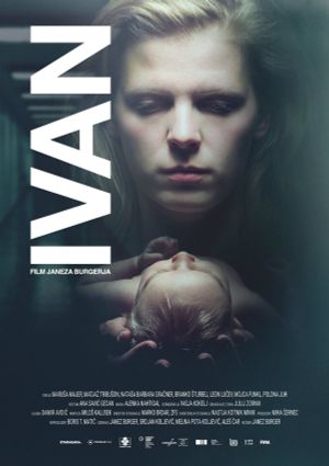 Ivan's poster image