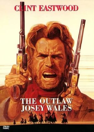 The Outlaw Josey Wales's poster