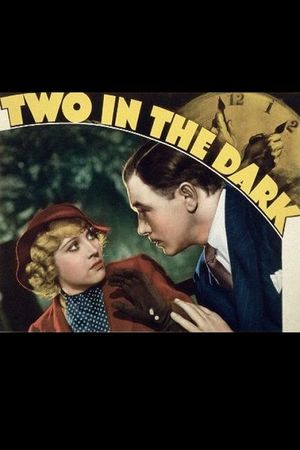 Two in the Dark's poster