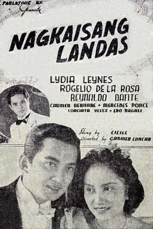 Nagkaisang Landas's poster image