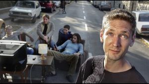 GITAK TV - The First 20 Years's poster