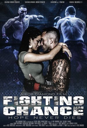Fighting Chance's poster