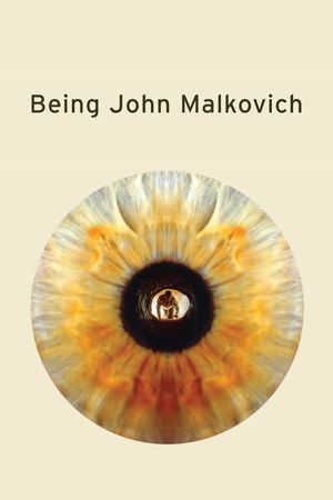 Being John Malkovich's poster