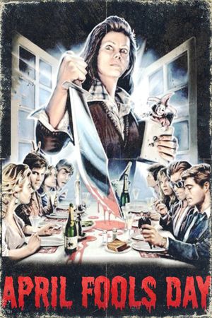 April Fool's Day's poster