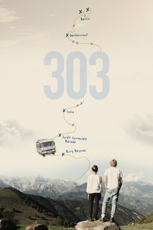 303's poster