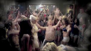 Blue Mountain State: The Rise of Thadland's poster