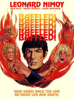 Baffled!'s poster