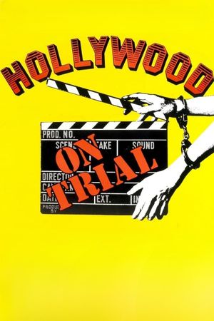 Hollywood on Trial's poster
