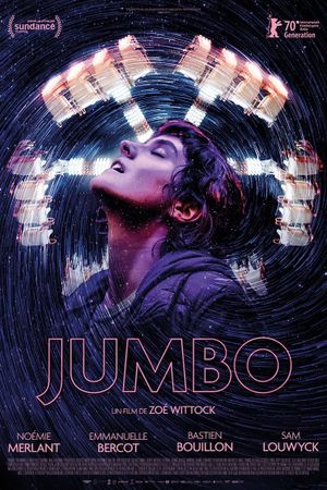 Jumbo's poster