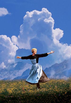 The Sound of Music's poster