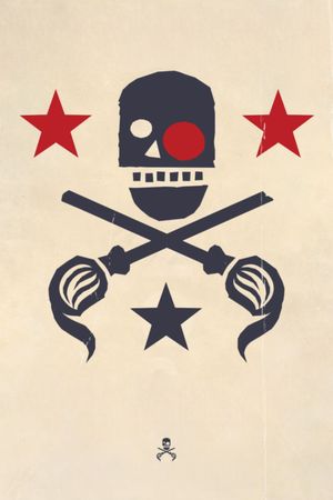 The Toxic Avenger's poster
