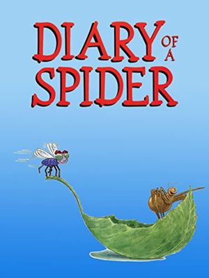 Diary of a Spider's poster