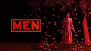 Men's poster