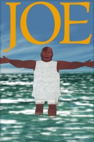 Joe's poster