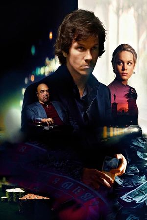 The Gambler's poster