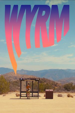 Wyrm's poster