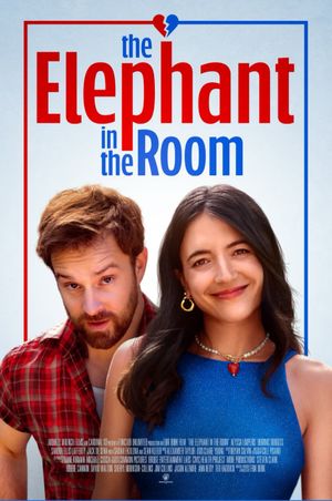 The Elephant in the Room's poster