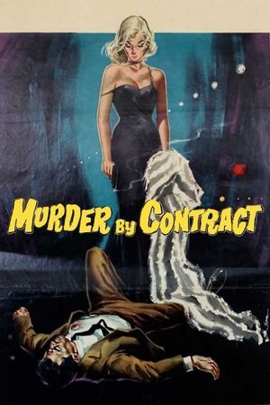 Murder by Contract's poster