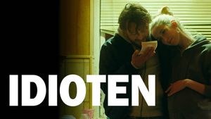 The Idiot's poster
