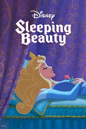 Sleeping Beauty's poster