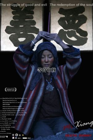 Death Dowry's poster