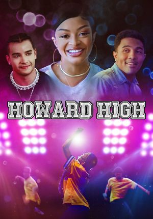 Howard High's poster