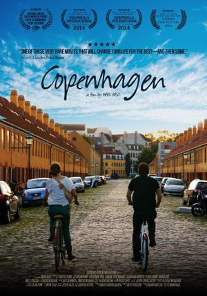 Copenhagen's poster