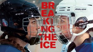 Breaking the Ice's poster
