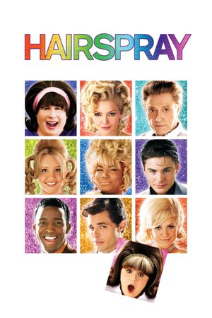 Hairspray's poster