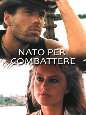 Born to Fight's poster