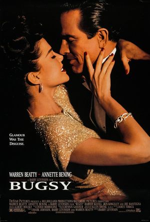 Bugsy's poster