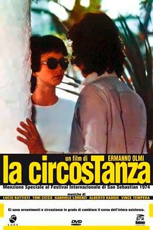 The Circumstance's poster
