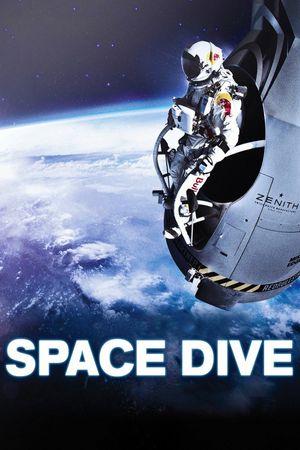 Space Dive's poster