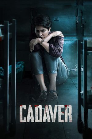 Cadaver's poster