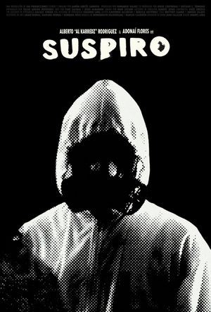 Suspiro's poster